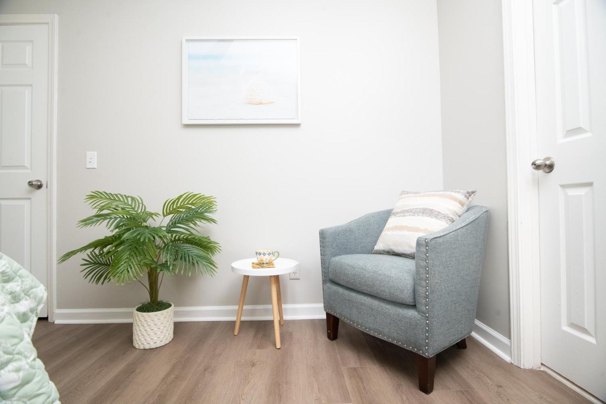 Savannah Lakefront Retreat Near Tybee Beach With King Bed And Free Parking 外观 照片